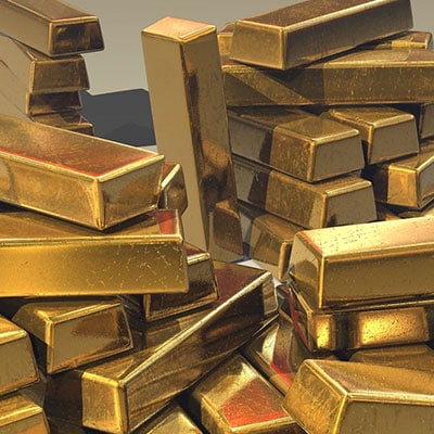 Gold Buyers